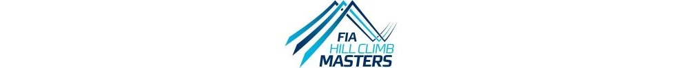 Hillclimb Masters 2026